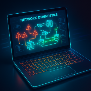 Network Diagnostics Pro Pack