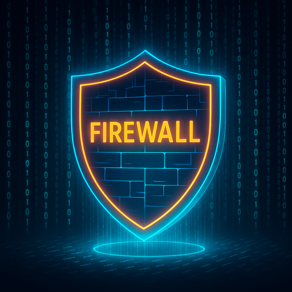 Firewall Configuration Master Guide