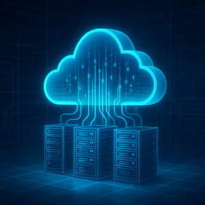 Cloud Migration Blueprint