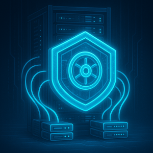 Disaster Recovery & Backup Framework
